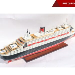 RMS Queen Mary 2-15