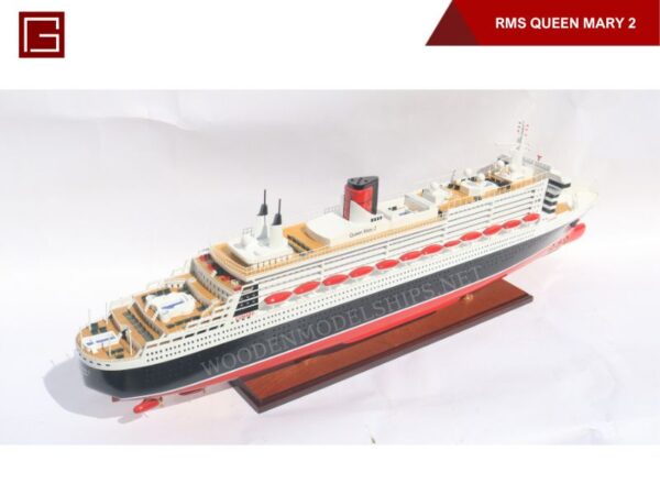 RMS Queen Mary 2-15
