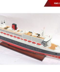 RMS Queen Mary 2-16