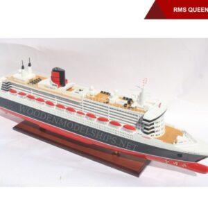 RMS Queen Mary 2-16