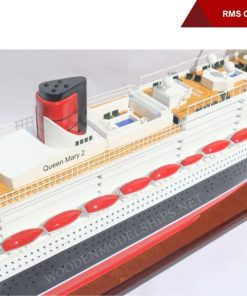 RMS Queen Mary 2-17