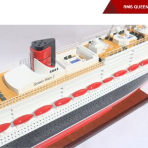 RMS Queen Mary 2-17