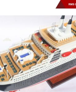 RMS Queen Mary 2-18