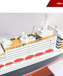 RMS Queen Mary 2-19
