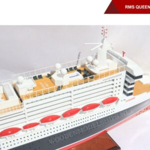 RMS Queen Mary 2-19