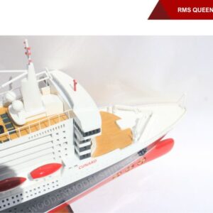 RMS Queen Mary 2-20
