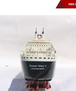 RMS Queen Mary 2-21