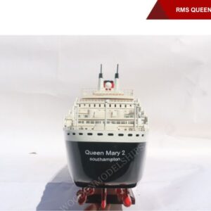 RMS Queen Mary 2-21