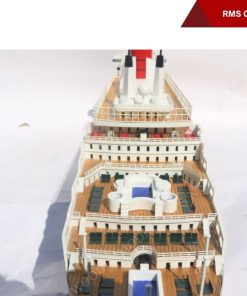 RMS Queen Mary 2-22