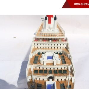 RMS Queen Mary 2-22