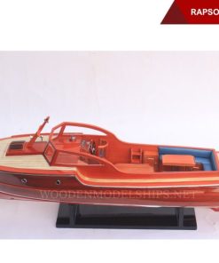 Rapsody Yachts 29-02