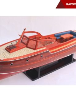 Rapsody Yachts 29-03