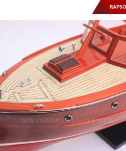 Rapsody Yachts 29-04