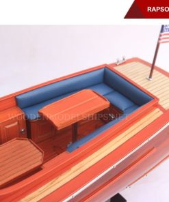 Rapsody Yachts 29-05