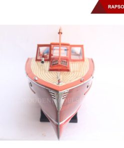 Rapsody Yachts 29-07