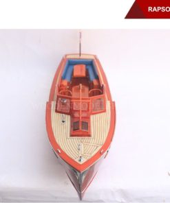 Rapsody Yachts 29-08