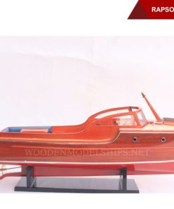 Rapsody Yachts 29-09
