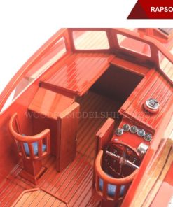 Rapsody Yachts 29-12