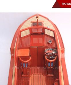 Rapsody Yachts 29-15