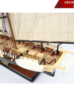 USS Brig Niagara Model-08