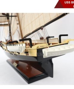 USS Brig Niagara Model-09