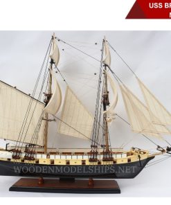 USS Brig Niagara Model-11