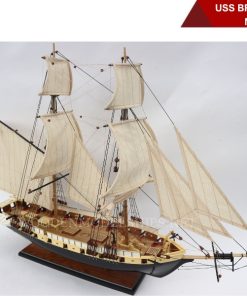 USS Brig Niagara Model-15