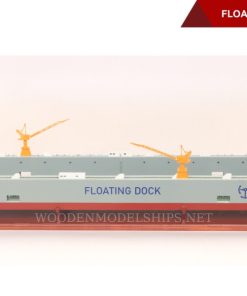FLOATING DOCK-02