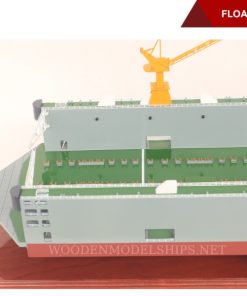 FLOATING DOCK-04