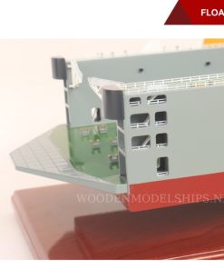 FLOATING DOCK-05