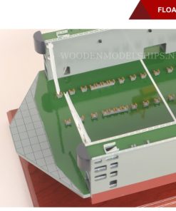 FLOATING DOCK-06