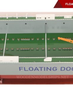 FLOATING DOCK-07