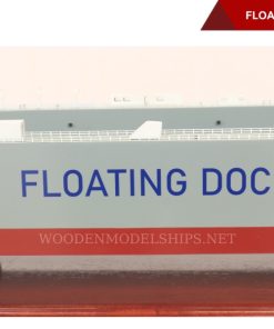 FLOATING DOCK-08