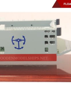FLOATING DOCK-09