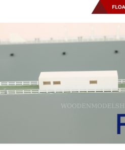 FLOATING DOCK-12