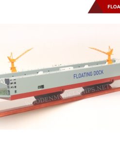 FLOATING DOCK-13