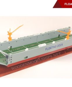 FLOATING DOCK-14