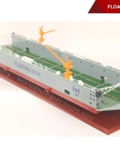FLOATING DOCK-15