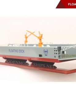FLOATING DOCK-16