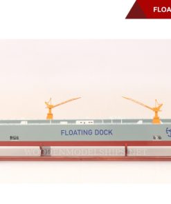FLOATING DOCK-17