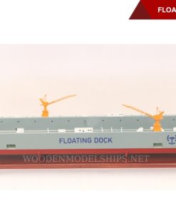 FLOATING DOCK-18