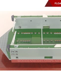FLOATING DOCK-20