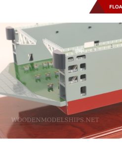 FLOATING DOCK-21