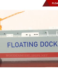 FLOATING DOCK-23