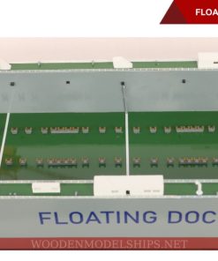 FLOATING DOCK-24