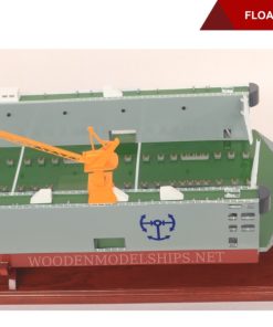 FLOATING DOCK-25