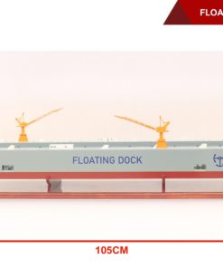FLOATING DOCK-26