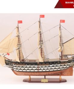MAHMUDIYE GALLEON PAINTED-01
