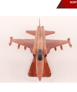 Northrop F-5 E Tiger II-01