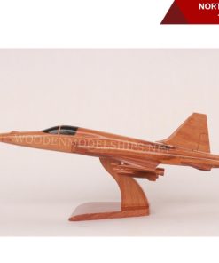Northrop F-5 E Tiger II-02